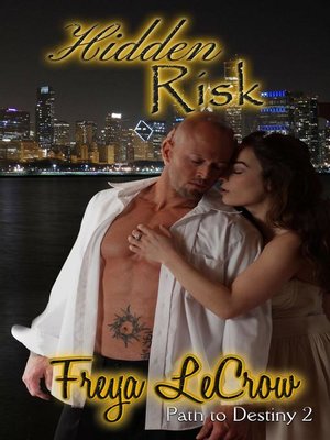cover image of Hidden Risk
